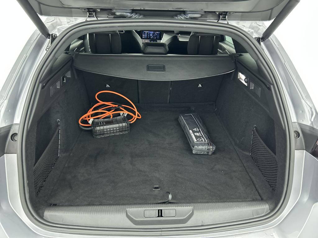 Peugeot 308 sw plug-in hybrid 225pk automaat gt | elektrische achterklep | 