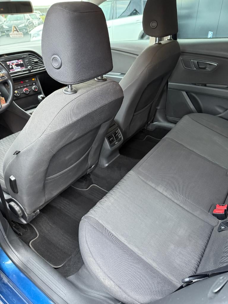 Seat Leon 1.4 tsi - style
