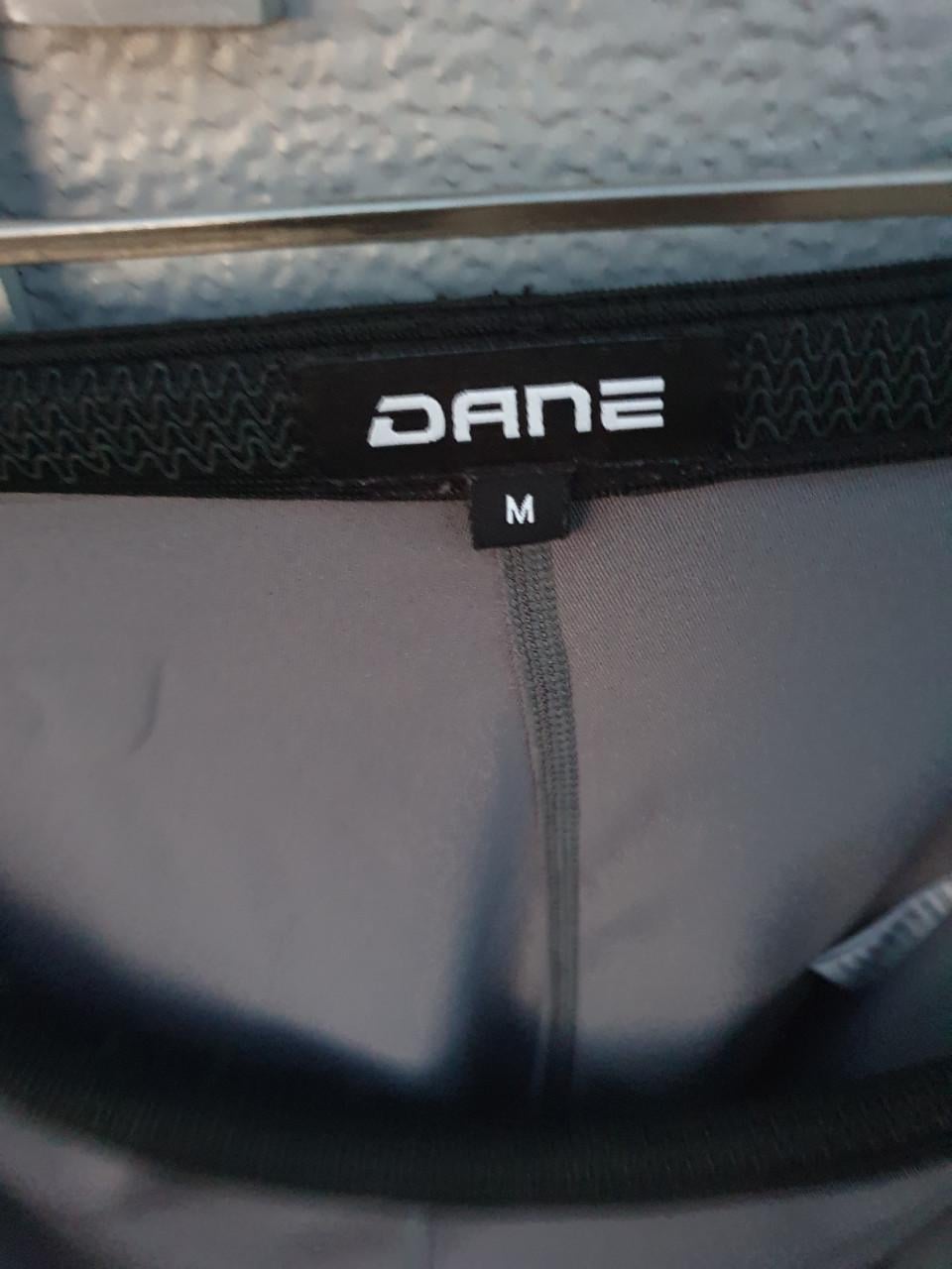 Motorjas Difi en broek van Dane