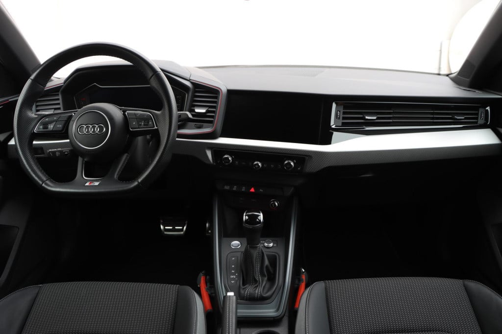 Audi A1 Sportback 30 tfsi pro line s 115pk s-tronic