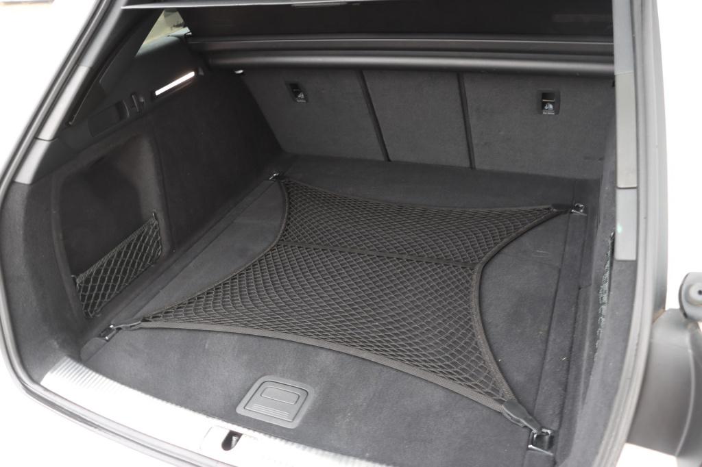 Audi A4 avant 35 tfsi s-line edition competition 150pk s-tronic