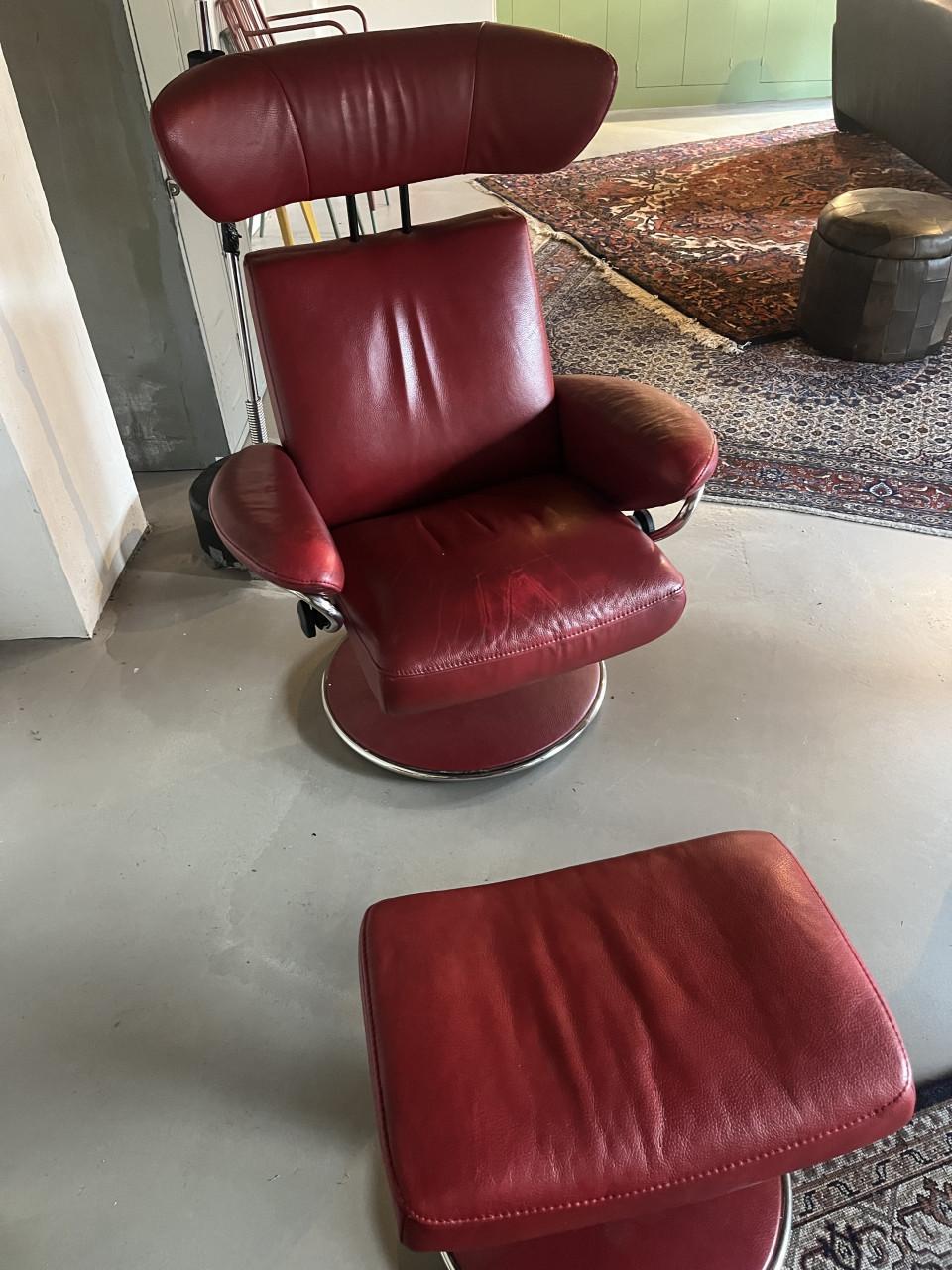 2 Relax Design Fauteuils Stressless Ekornes