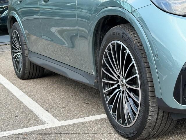 Mercedes-Benz Glc 300e 4matic amg line l airmatic l meesturende achteras l 