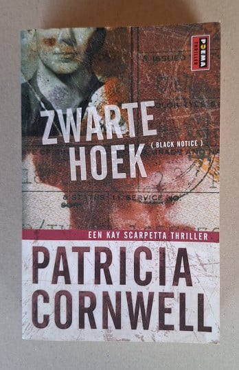 Zwarte Hoek  €1
