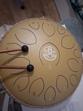 Handpan