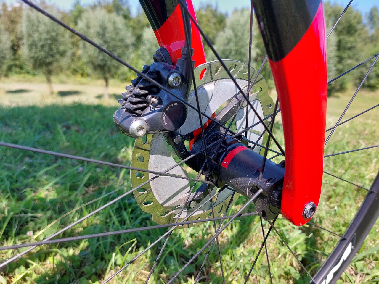 Racefiets