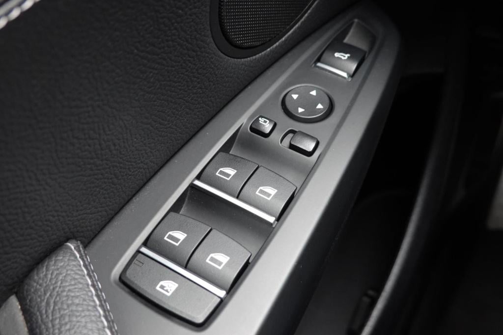 BMW X4 m40i centennial high executive