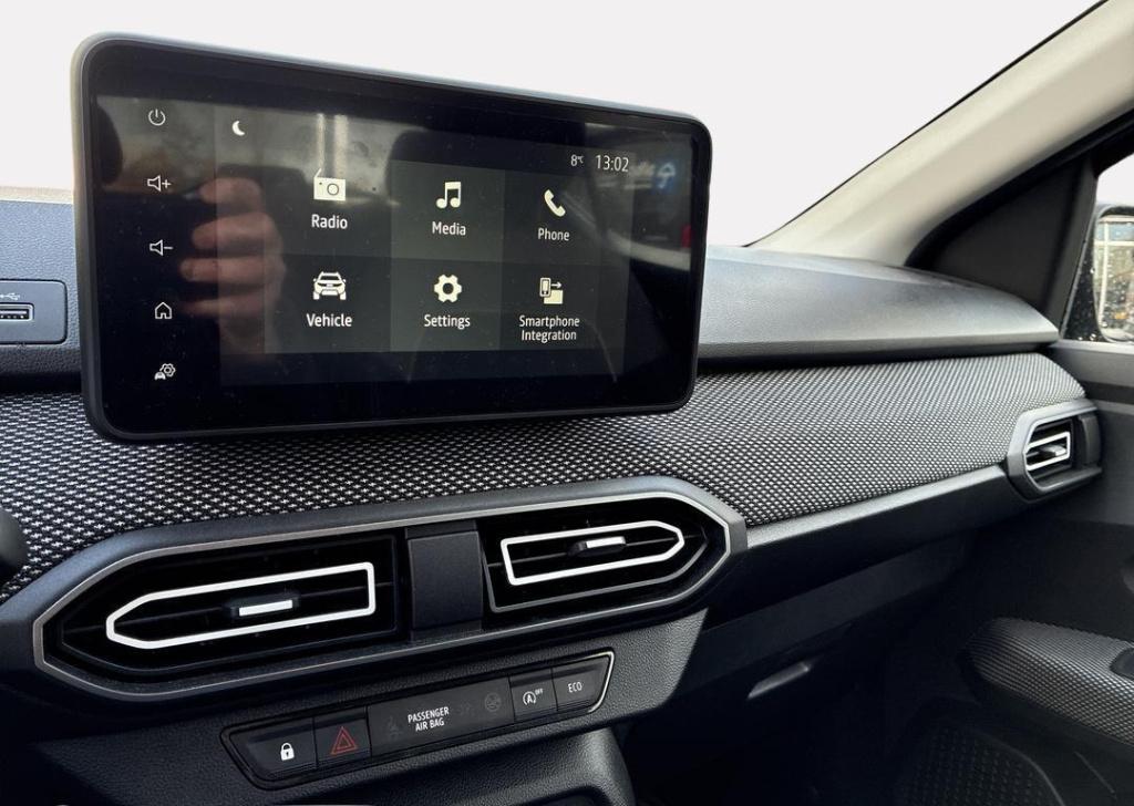 Dacia Sandero 1.0 tce 90 expression