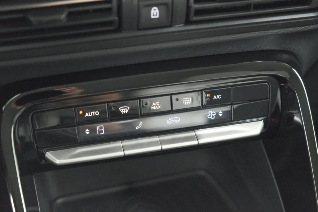 Citroen ë-c3 max 113pk 44 kwh | 11 kw lader | 96% soh | camera | navigatie 
