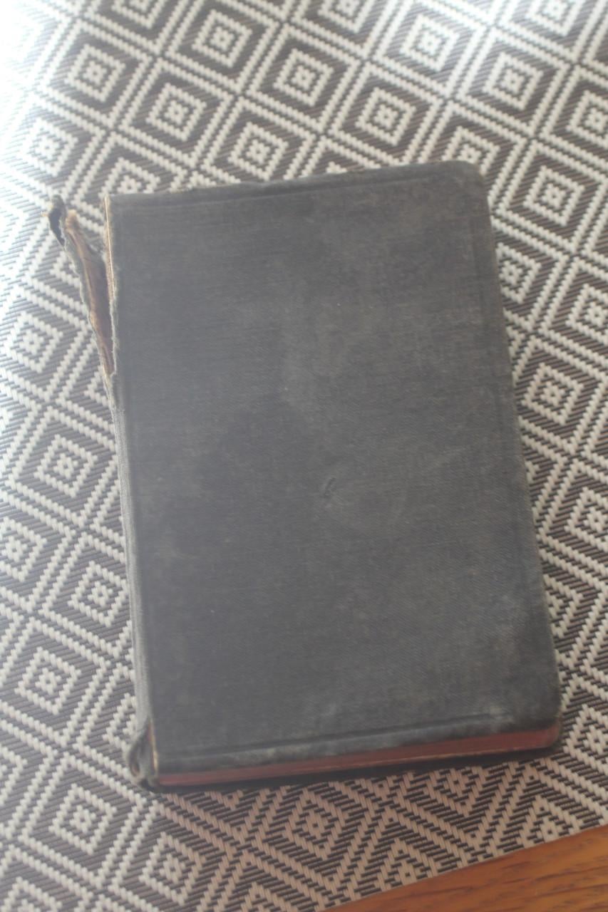 Het nieuwe testament,,1940