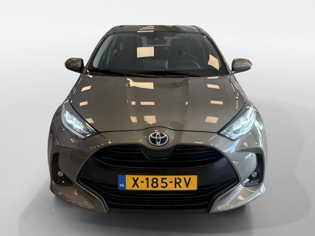 Toyota Yaris 1.5 hyb. dynamic
