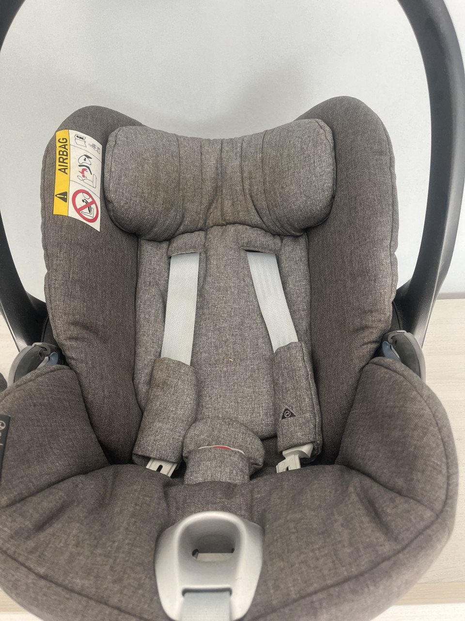 Cybex maxi cosi