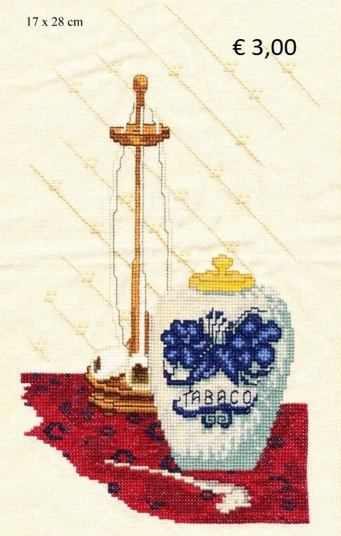 Borduurwerken 3