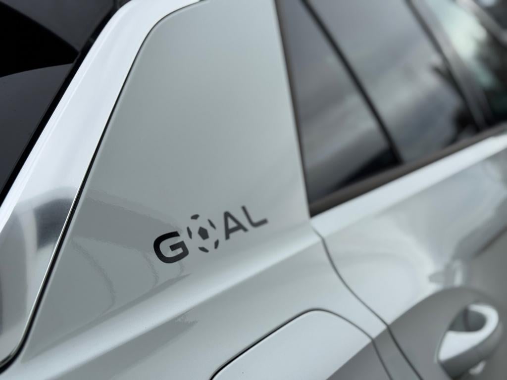 Volkswagen T-roc 1.0 tsi goal edition * stoelverwarming * carplay * camera