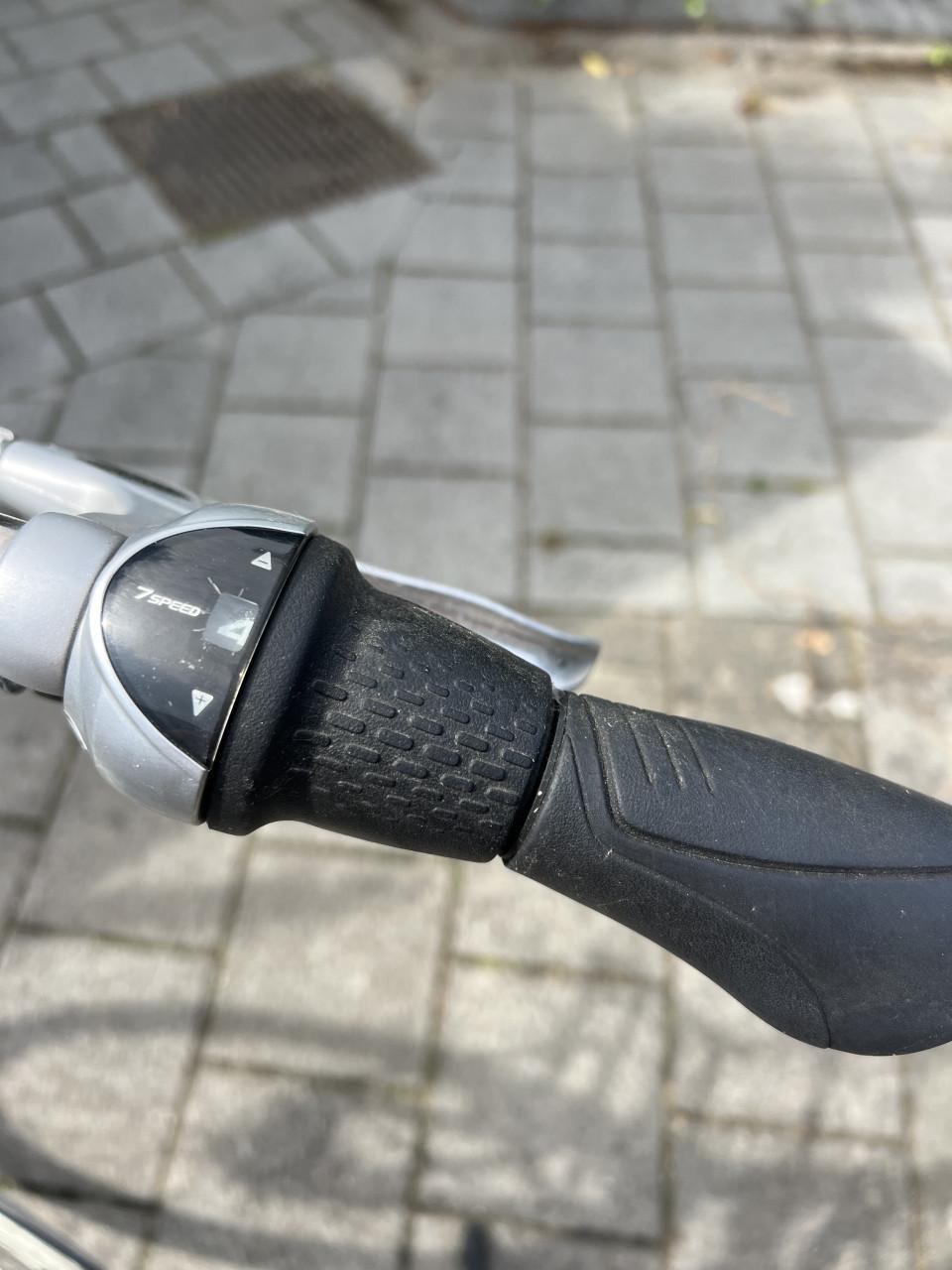 Batavus Cnctd 2019 55