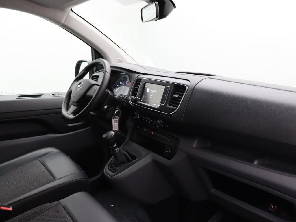 Opel Vivaro 1.5 cdti l2h1 edition