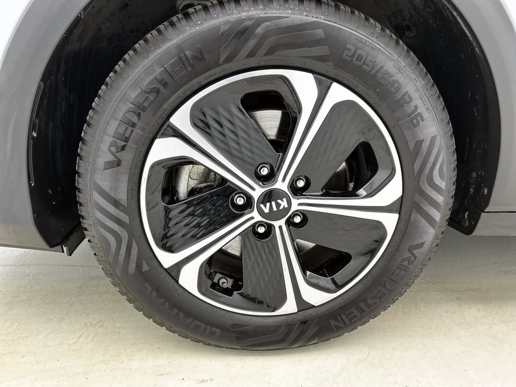 Kia Xceed 1.6 gdi phev dynamicline