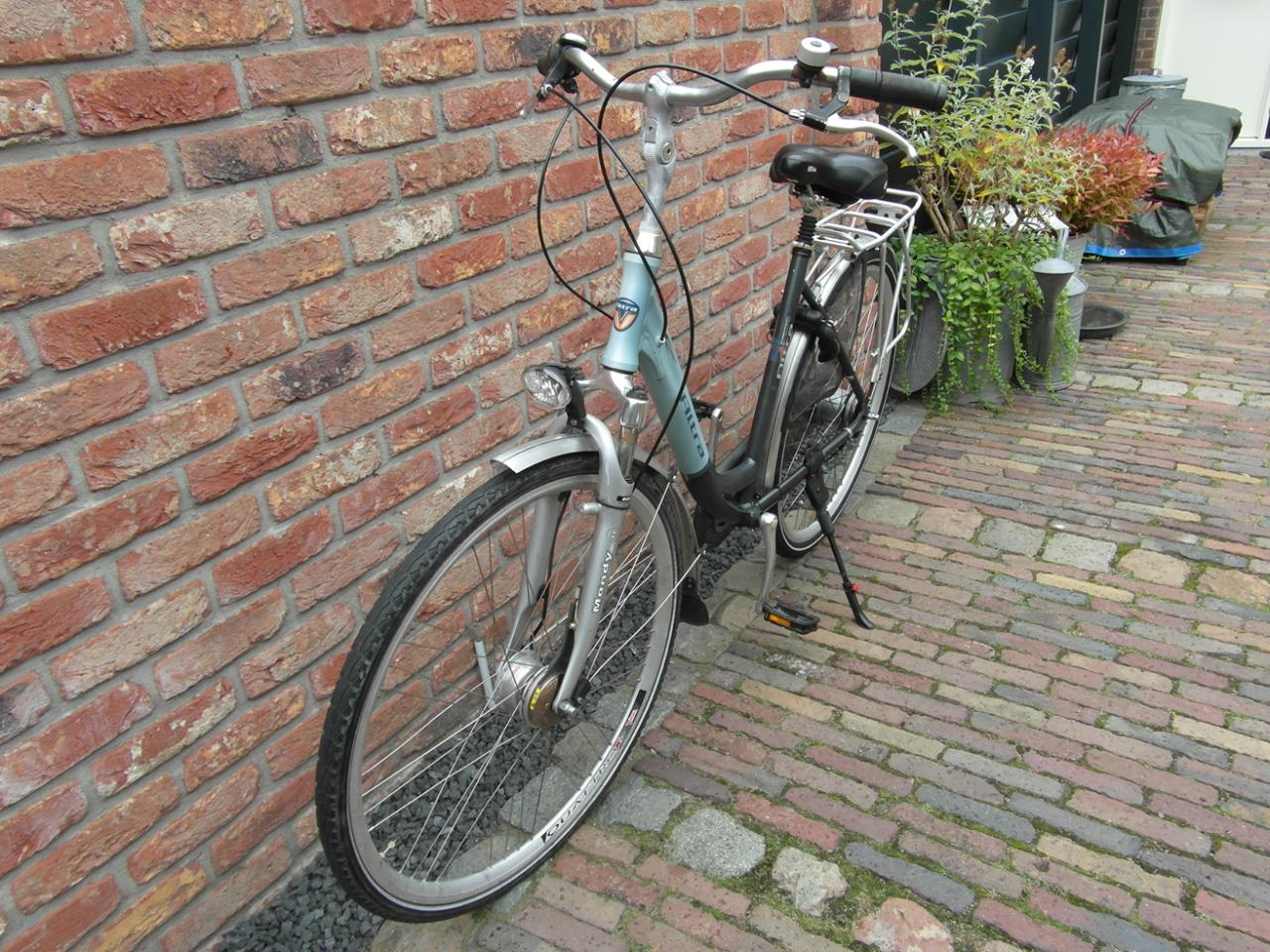 Altra damesfiets 28 inch.