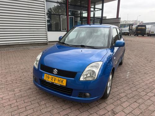 Suzuki swift bj 2007  1950 euro