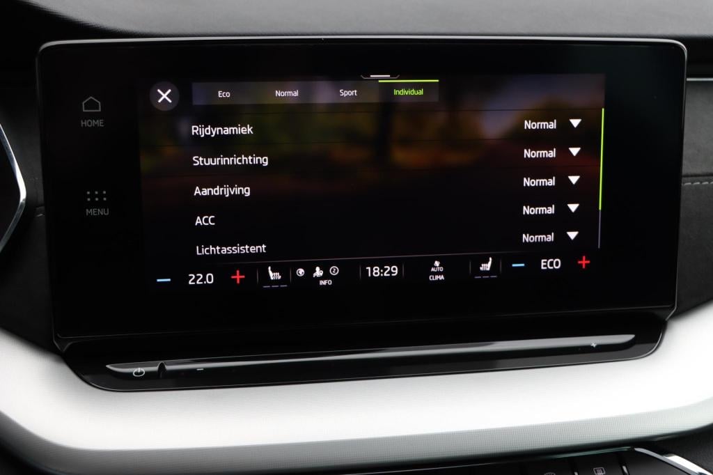 Skoda Octavia combi 1.4 tsi iv phev business edition plus 204pk dsg6