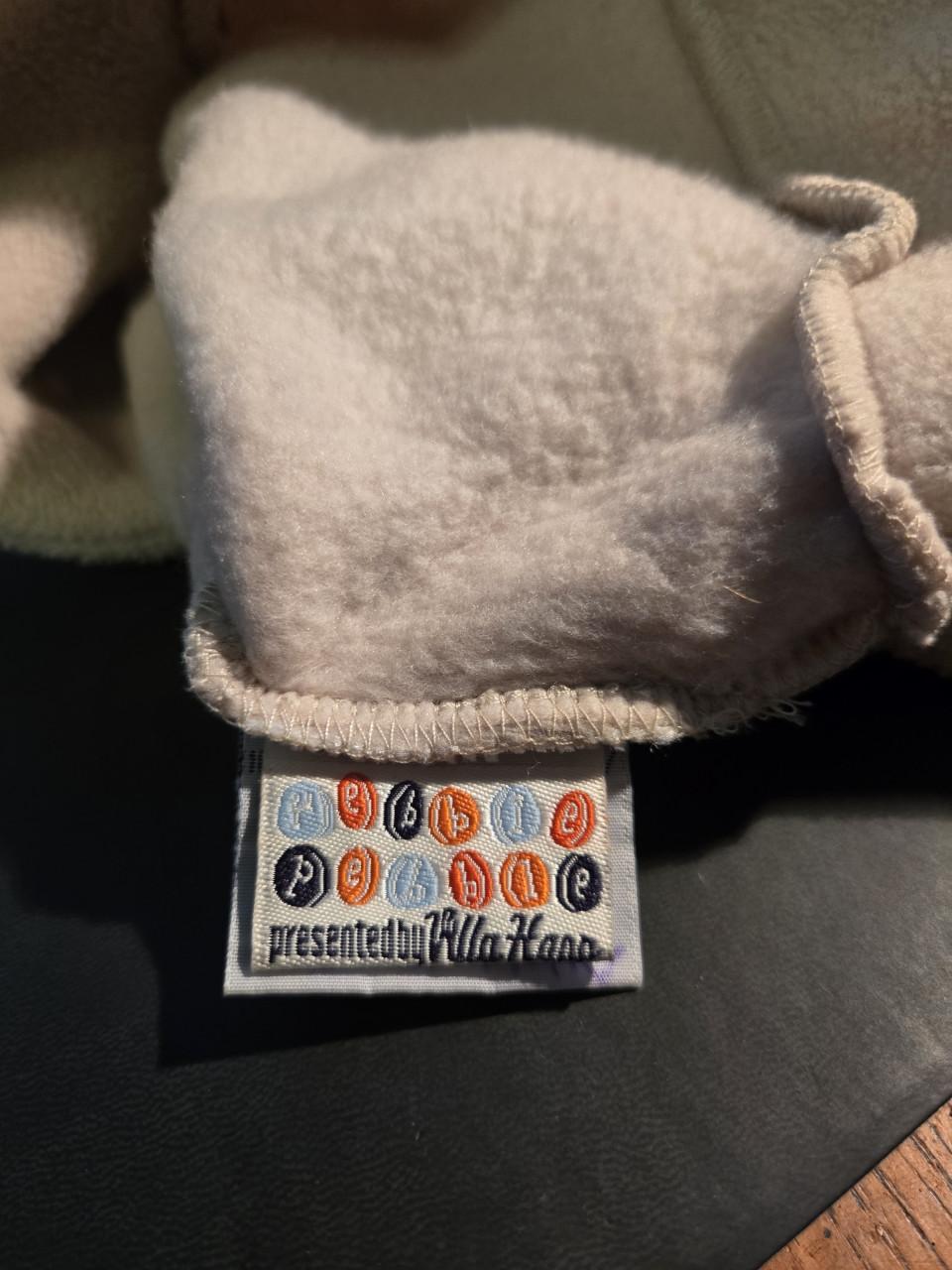 Muts Rebble Pebble van Villa Happ