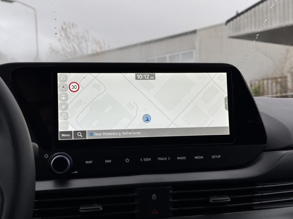 Hyundai Bayon 1.0 t-gdi comfort