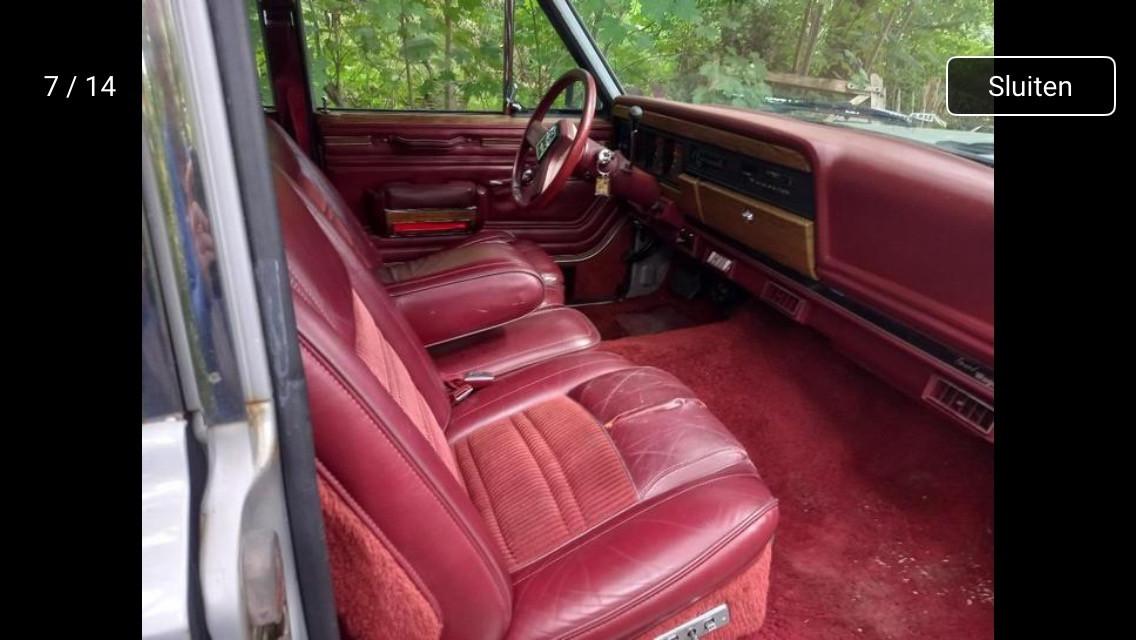 Wagoneer rijdt perfect