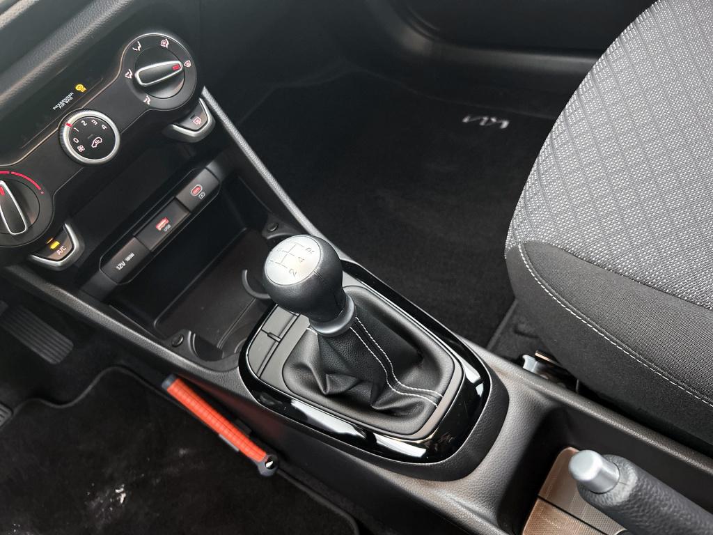 Kia Picanto 1.0 dpi dynamicplusline | nap | btw | apple carplay prijspakker