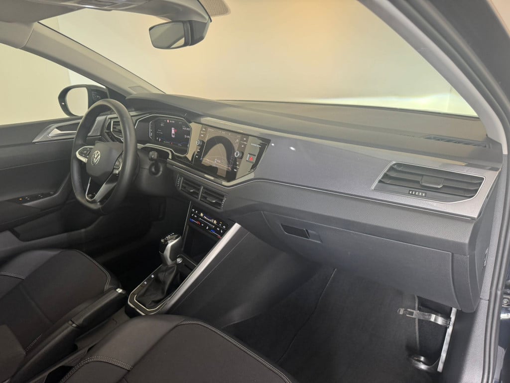 Volkswagen Taigo 1.0 tsi life business