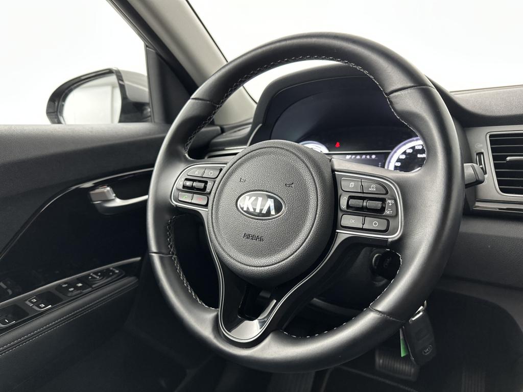 Kia Niro 1.6 gdi hybrid dynamicline
