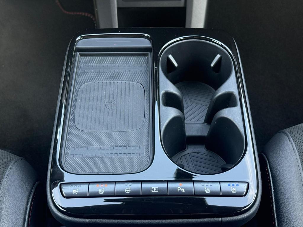 Hyundai Ioniq 5 n line limited 84 kwh