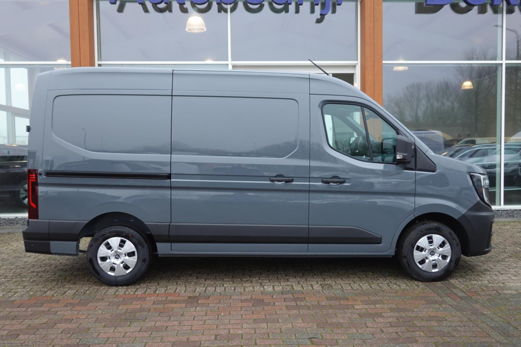 Renault Master t35 2.0 dci 170 l2h2 extra