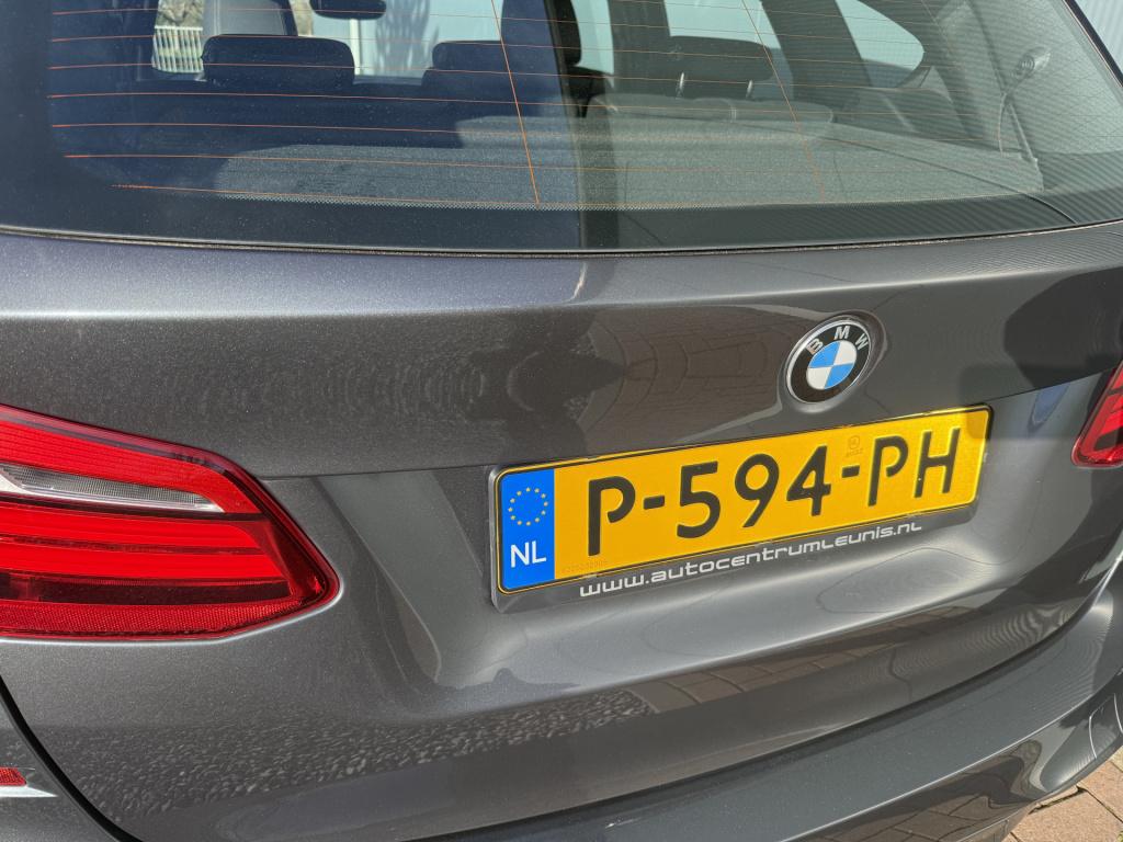 BMW 2-serie active tourer 225xe iperformance high executive m-sportpakket