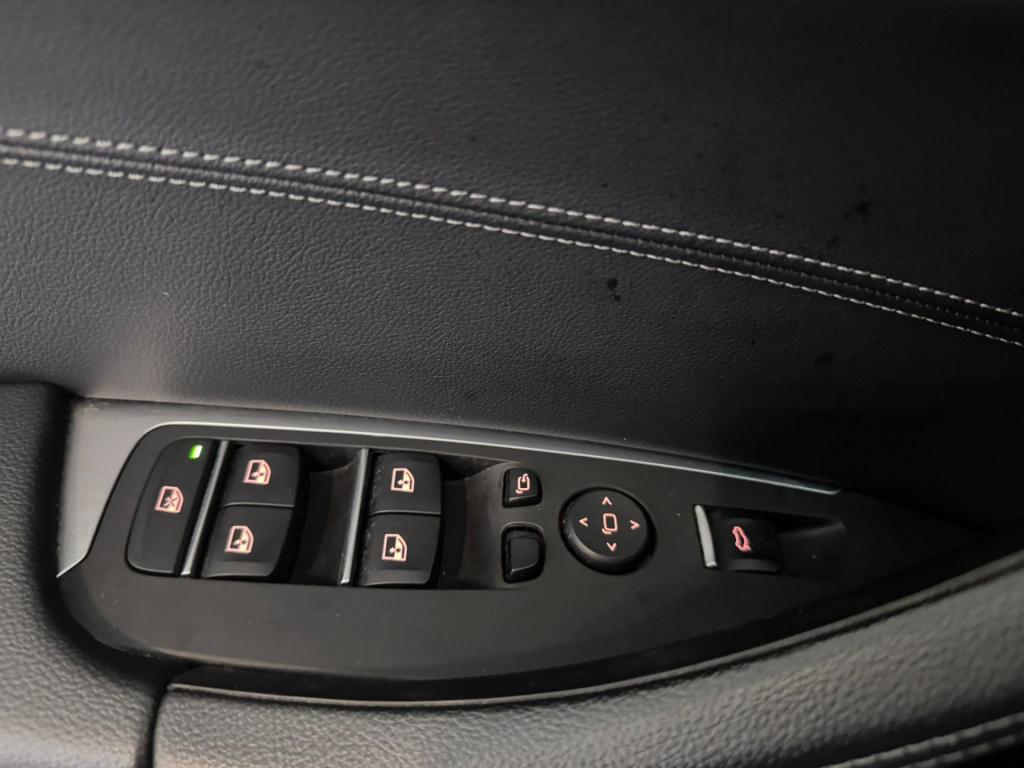 BMW X3 xdrive20i high executive m-sport