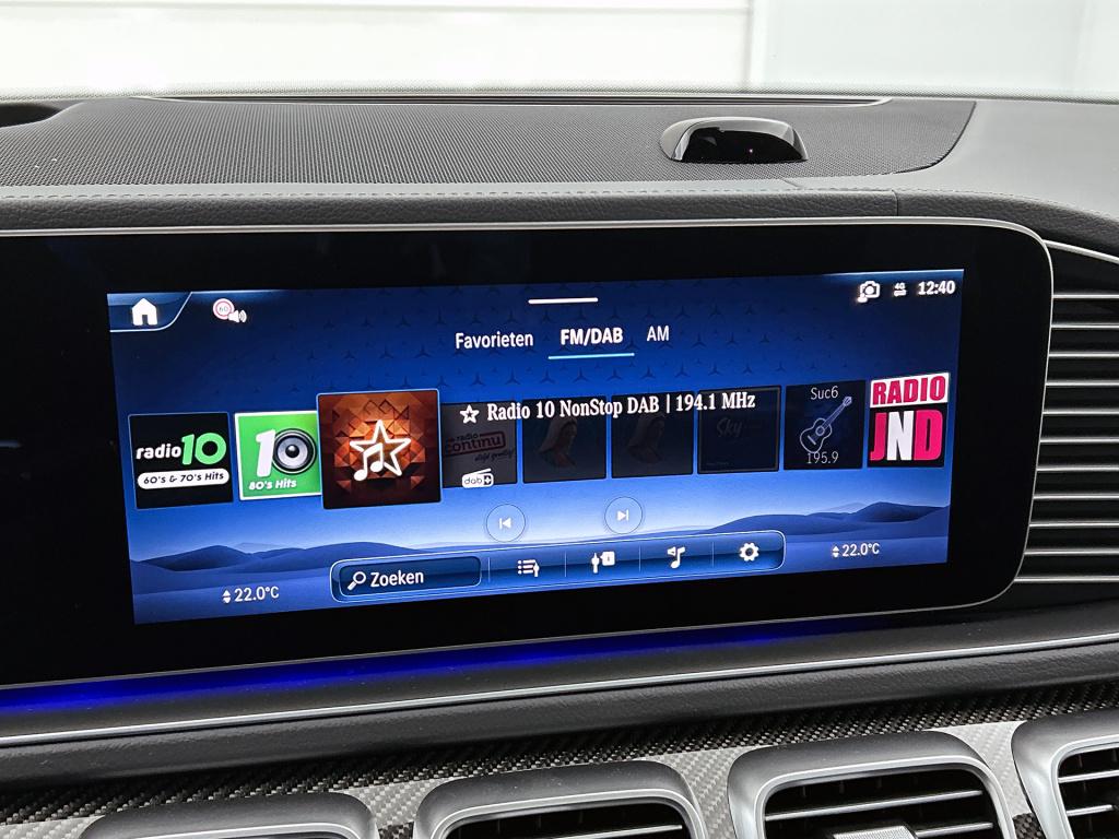 Mercedes-Benz Gle amg 53 hybrid 4matic+ night edition premium plus | winter