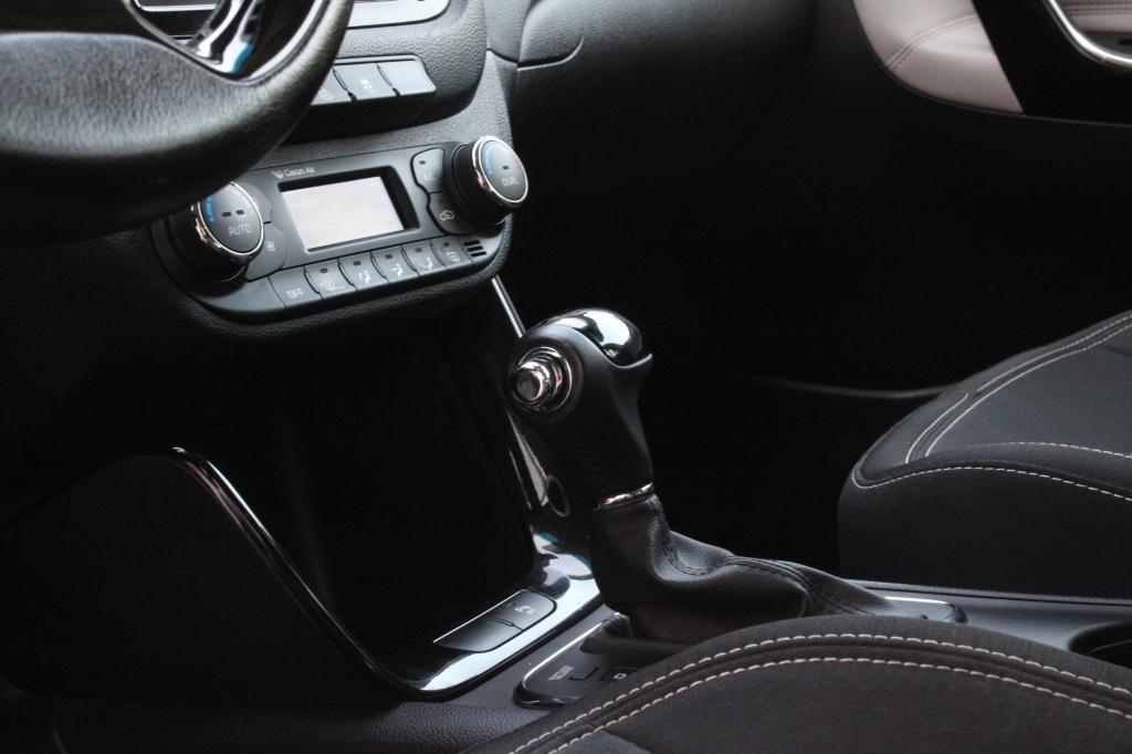 Kia Cee'd sportswagon 1.6 gdi plus pack