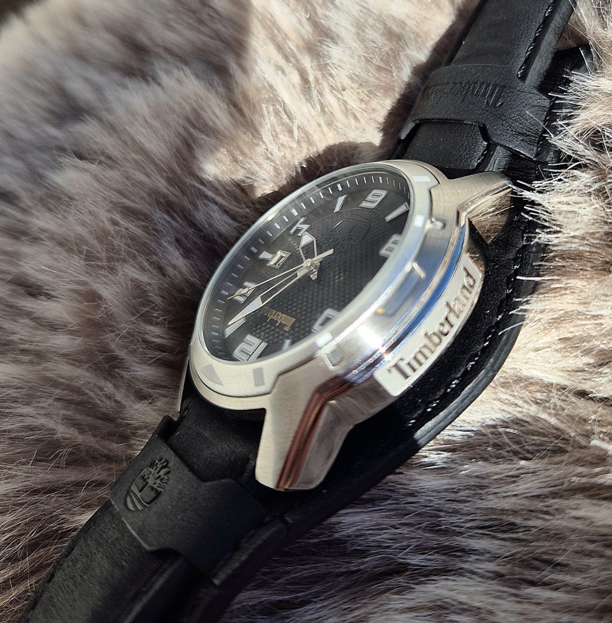Timberland horloge