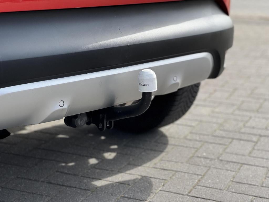 Renault Captur 0.9 tce xmod nl-auto incl. trekhaak!