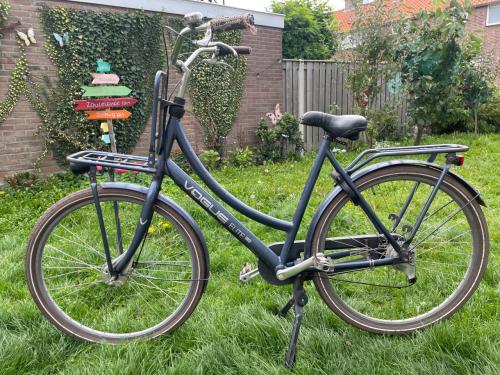 Fiets
