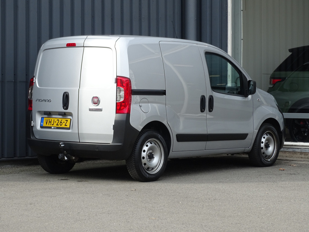 Fiat Fiorino 1.3 mj euro 6 | airco | navi | bluetooth | trekhaak