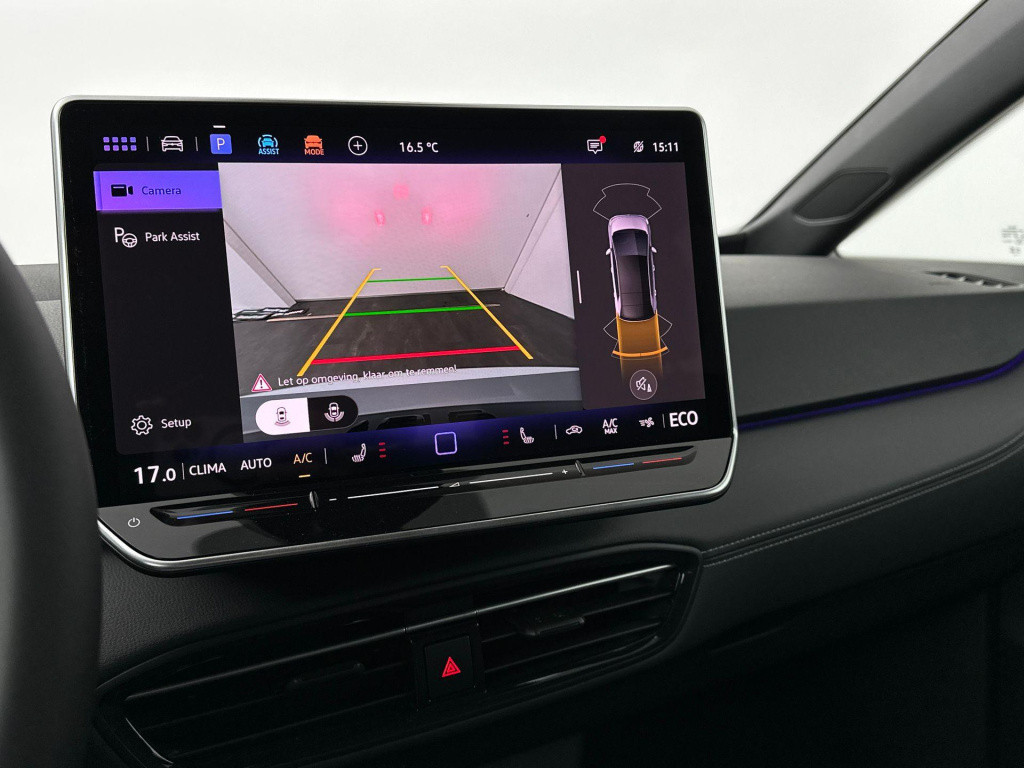 Volkswagen Id.3 pro s business 77 kwh accu. 150 kw / 204 pk hatchb