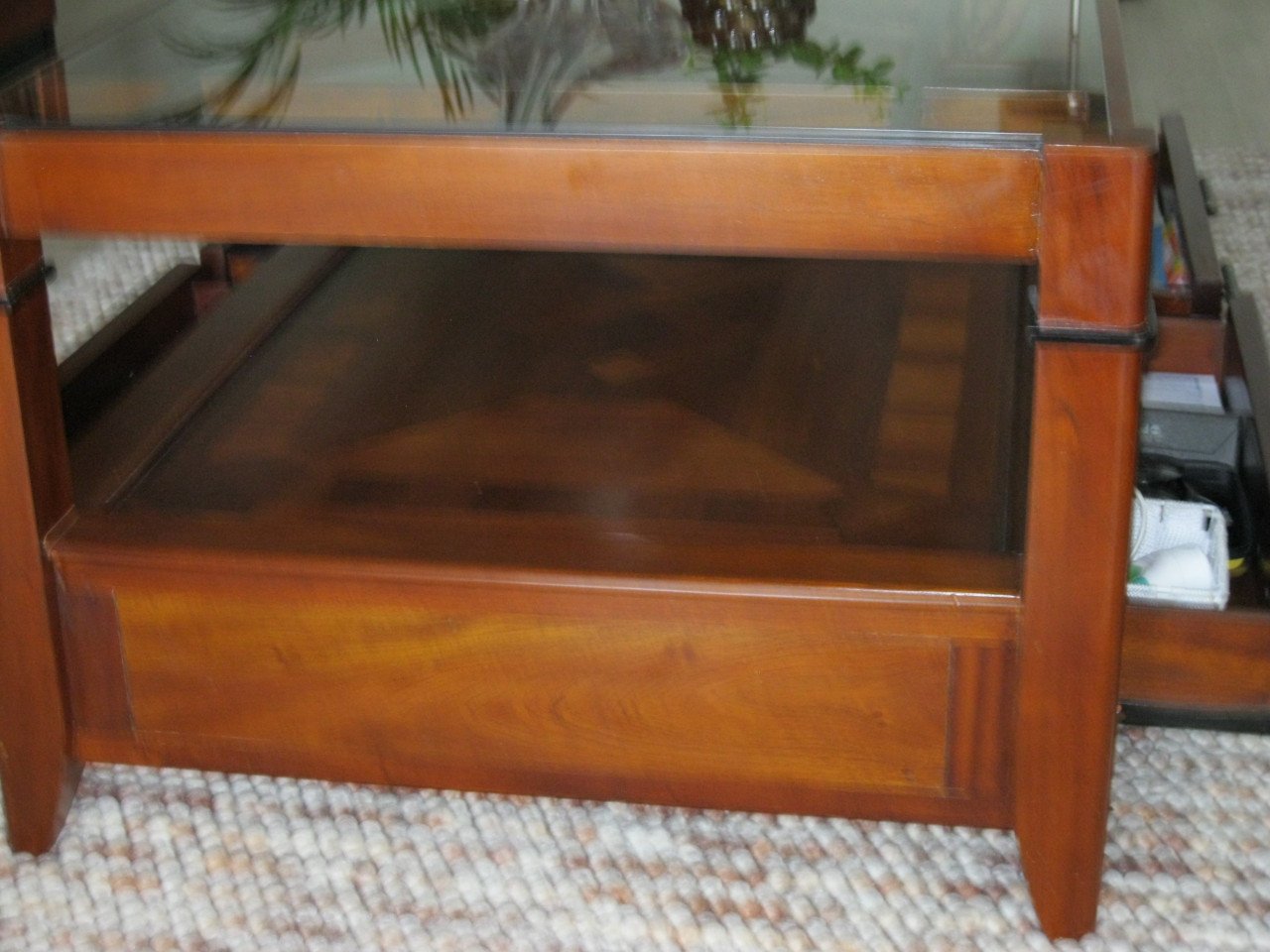 Salontafel Jan Frantzen