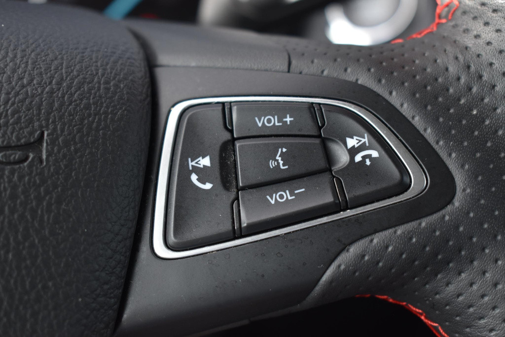 Ford Ecosport 1.0 ecoboost st-line | climate control | cruise control | win