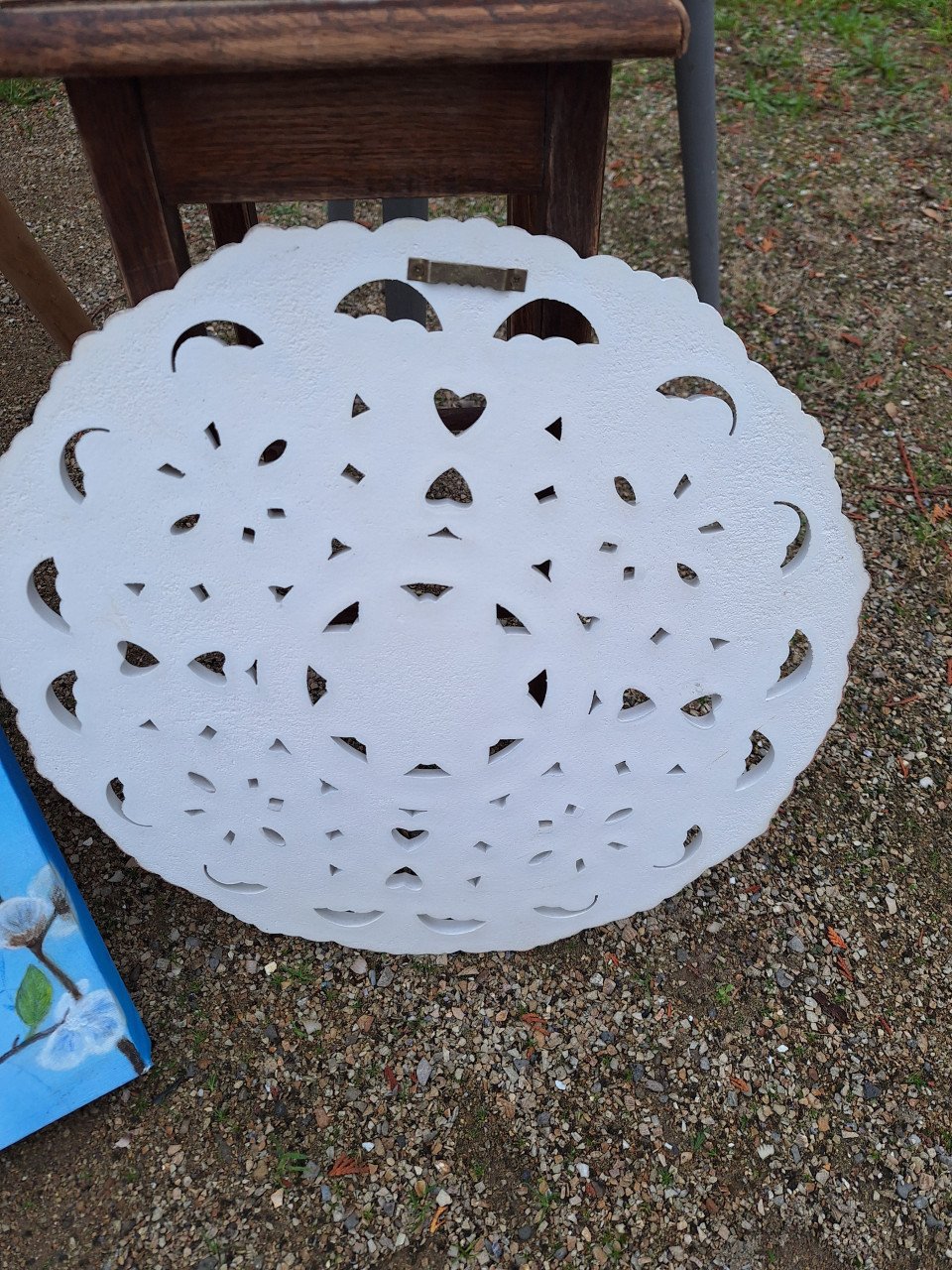 Wanddecoratie