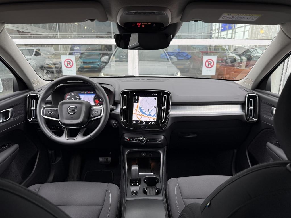 Volvo XC40 t5 262pk recharge inscription| camera| stoel+stuur.verw| keyless