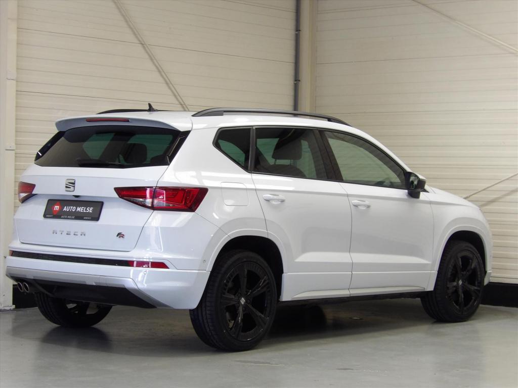 Seat Ateca 1.5 ecotsi 150pk dsg-7 fr