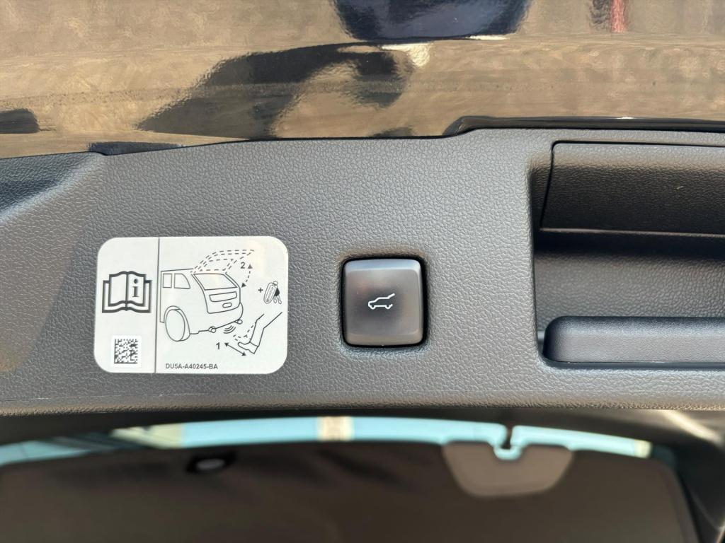 Ford Kuga 2.5 phev e-cvt 225pk st-line x, pano dak