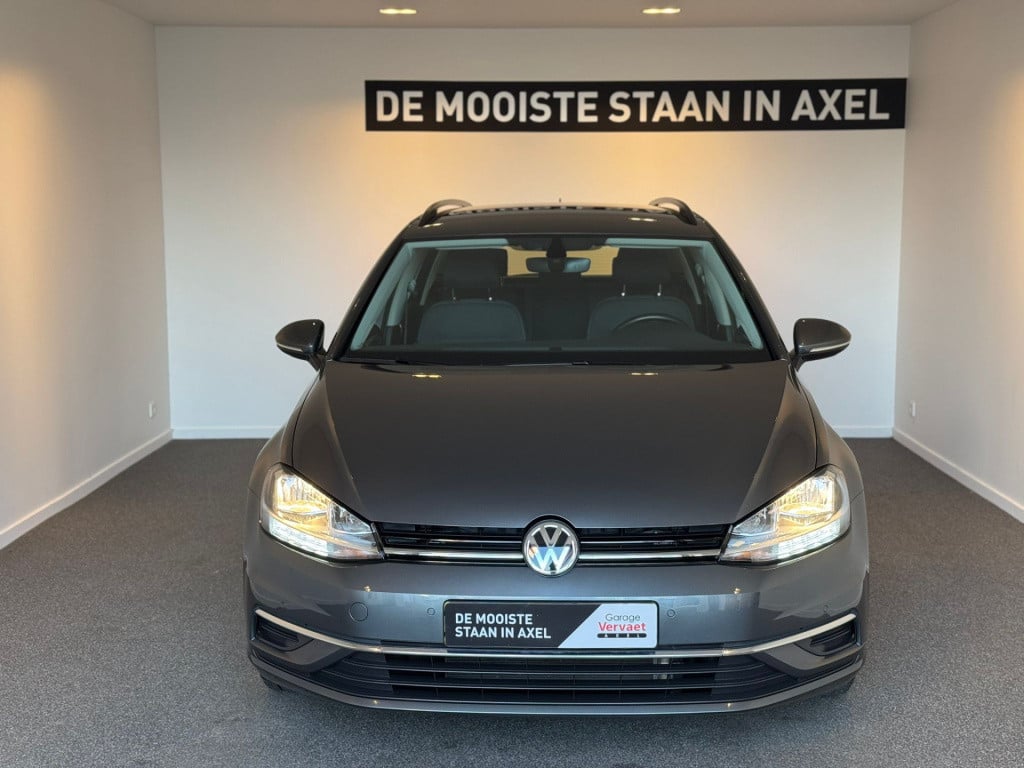 Volkswagen Golf variant 1.0 tsi comfortline
