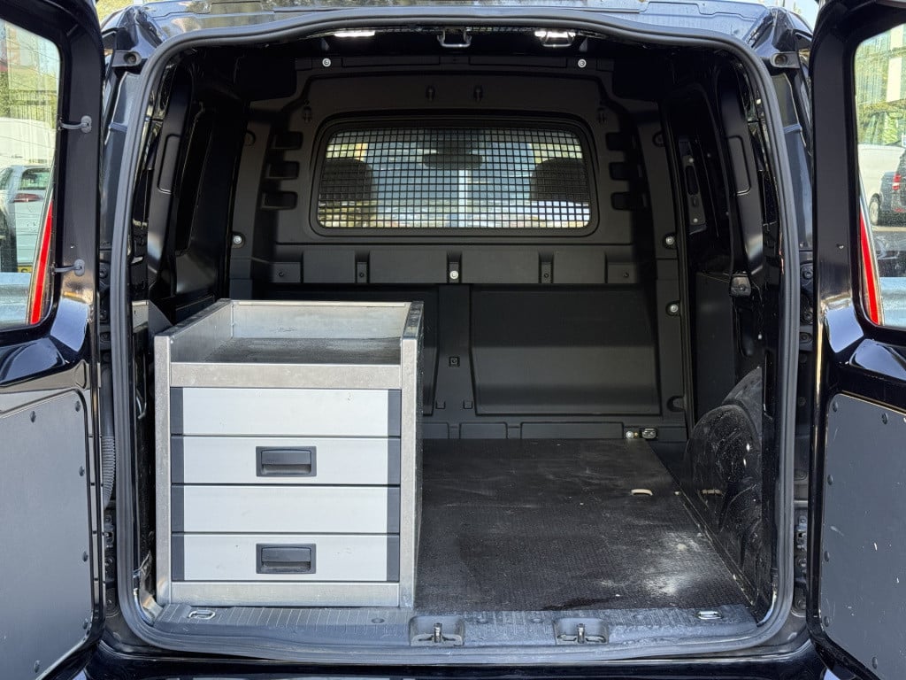 Volkswagen Caddy cargo 2.0 tdi 200pk 1st zb edition | nl-auto | 1e eig | 19