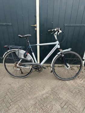 Gazelle Allure Herenfiets